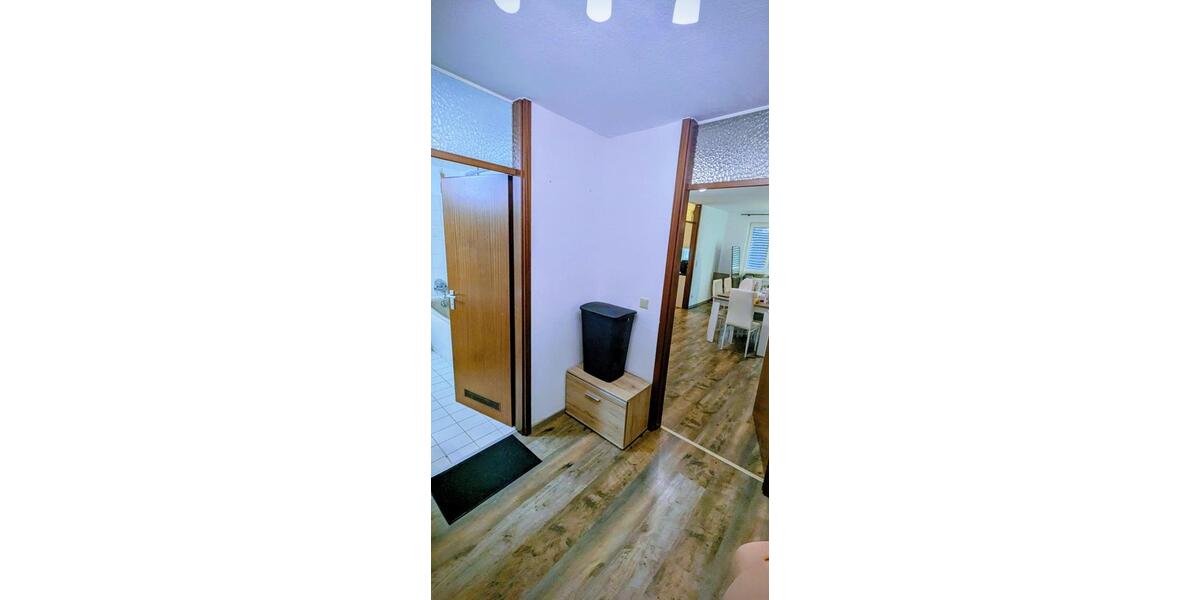 Erdgeschoßwohnung Pforzheim Eutingen - 2 Zimmer, 62 m&sup2;, 190.000&euro; | Angebot:24748104