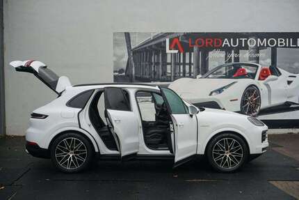 Porsche Cayenne 19.999 km 84.999 € Stuttgart 70499