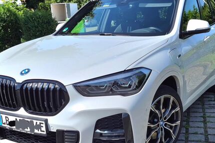 BMW X1 49.000 km 26.490 &euro; Bietigheim-Bissingen 74321