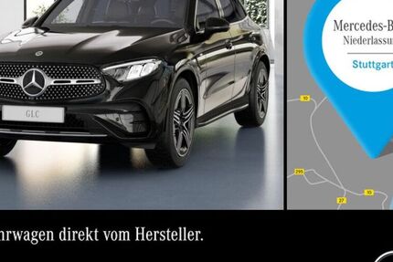 Mercedes GLC 300