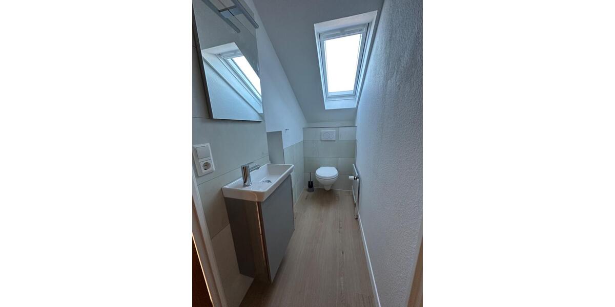 Gepflegtes, renoviertes Reihenhaus in Magstadt 4 zimmer