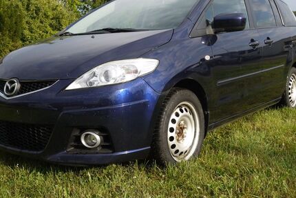 Mazda 5 234.751 km 2.800 &euro; Stuttgart 70184