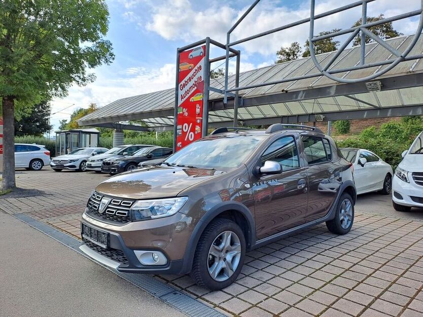 Sandero