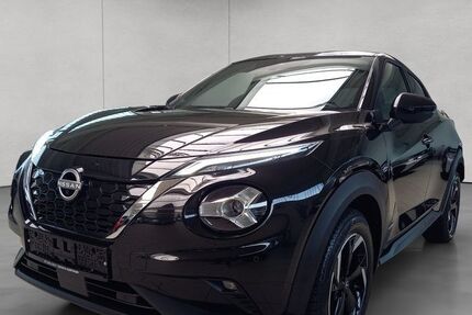 Nissan Juke 17.400 km 22.950 € Stuttgart 70469