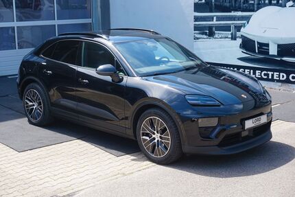 Porsche Macan 77.853 km 78.790 &euro; Stuttgart 70499