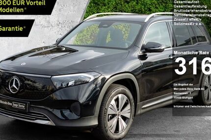 Mercedes-Benz EQB 15.500 km 37.480 &euro; Esslingen 73730