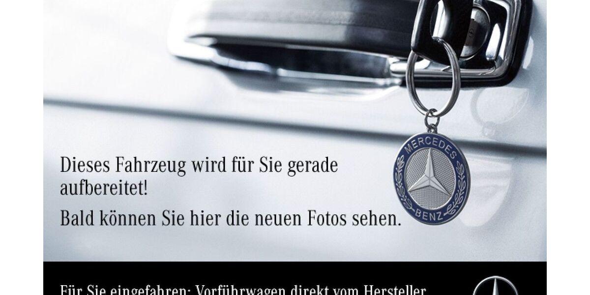 Mercedes-Benz GLA 220 9.900 km 48.490 &euro; Böblingen 71034
