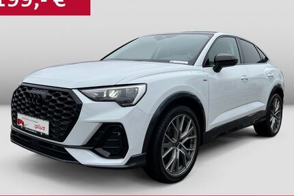 Audi Q3 22.182 km 41.970 &euro; Pforzheim 75179