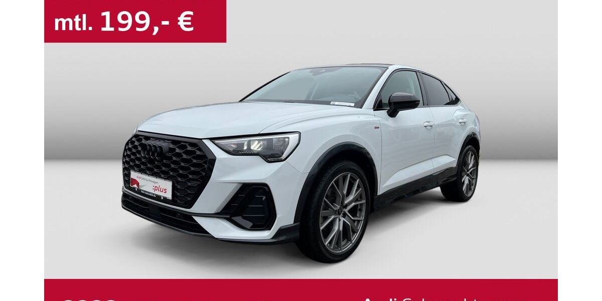 Audi Q3 22.182 km 41.970 &euro; Pforzheim 75179