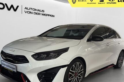 Kia pro ceed / ProCeed 26.450 km 26.900 &euro; Stuttgart 70469