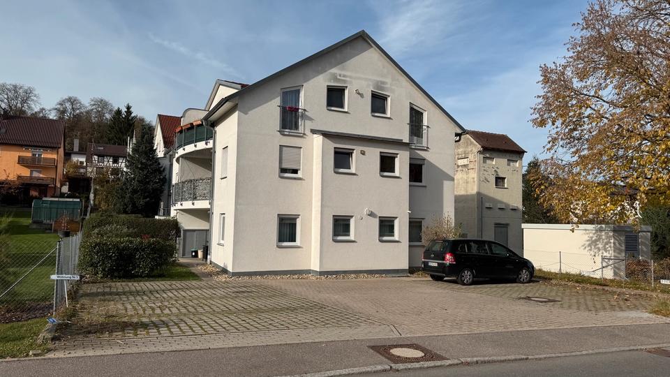 Erdgeschoßwohnung Weissach - 4 Zimmer, 68 m&sup2;, 370.000&euro; | Angebot:24177490