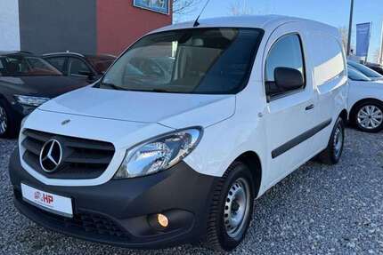 Mercedes-Benz Citan 77.000 km 11.999 &euro; Filderstadt 70794