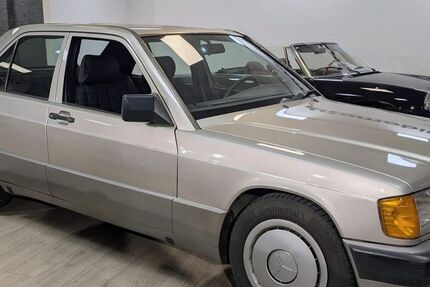 Mercedes-Benz 190 259.177 km 4.990 € Esslingen am Neckar 73733