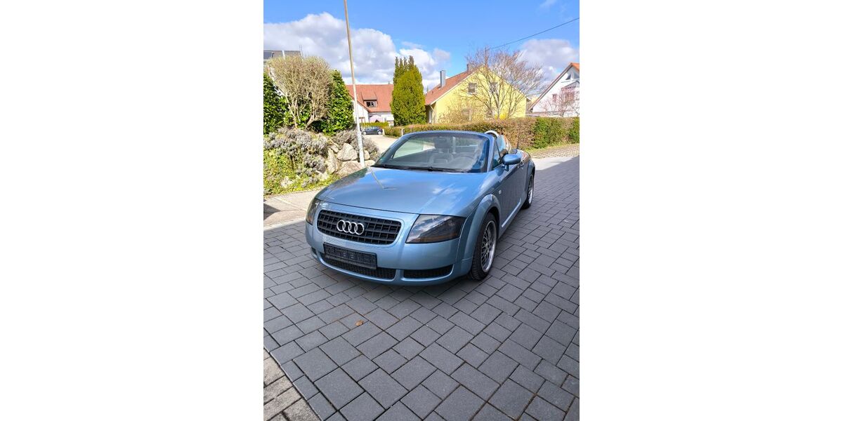 Audi TT 172.000 km 8.400 &euro; Herrenberg 71083