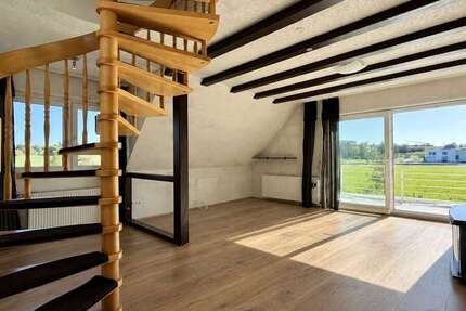 Wohnung Magstadt - 7 Zimmer, 168 m&sup2;, 1.750&euro; | Angebot:27567549