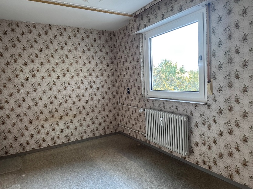 4,5-Zi.-ETW in familienfreundlicher Lage von Stuttgart-Feuerbach 4.5 zimmer