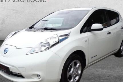 Nissan Leaf 50.000 km 8.900 &euro; Vaihingen an der Enz (Enzweihingen) 71665