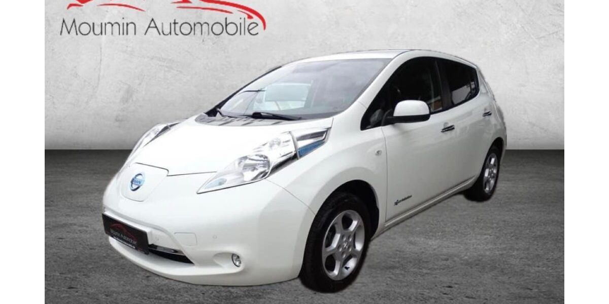 Nissan Leaf 50.000 km 8.900 &euro; Vaihingen an der Enz (Enzweihingen) 71665