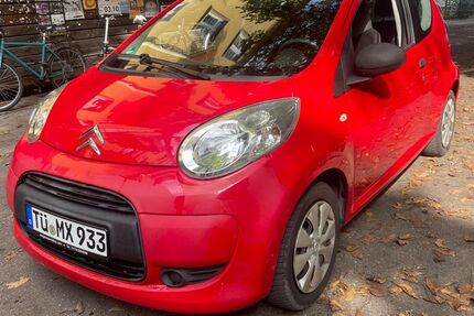 Citroen C1 195.000 km 1.300 € Tübingen 72072