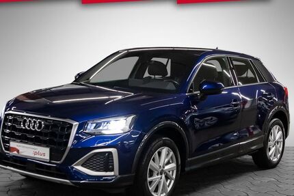Audi Q2 73.549 km 21.820 &euro; Stuttgart 70563