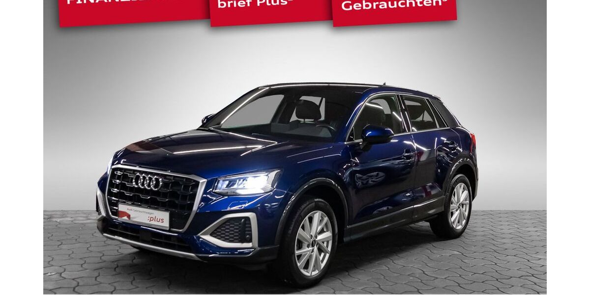 Audi Q2 73.549 km 21.820 &euro; Stuttgart 70563