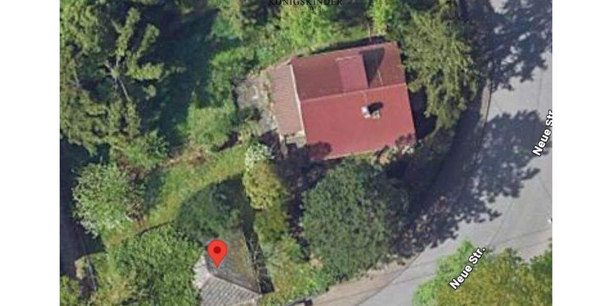 Grundstück Stuttgart Ost - 1.100.000&euro; | Angebot:24683694