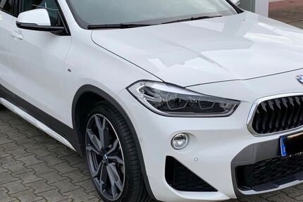 BMW X2 37.611 km 26.400 &euro; Pforzheim 75179