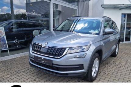 Skoda Kodiaq 141.087 km 23.940 € Wendlingen am Neckar 73240