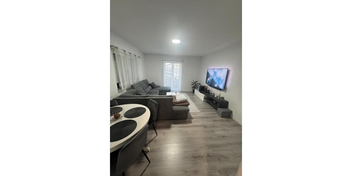 Etagenwohnung Kornwestheim - 4 Zimmer, 77 m&sup2;, 357.000&euro; | Angebot:27019961
