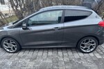 Fiesta ST