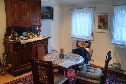 Wohnung Stuttgart Degerloch - 3 Zimmer, 55 m&sup2;, 285.000&euro; | Angebot:24346020