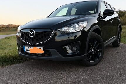 Mazda CX-5 223.160 km 4.900 &euro; Leonberg 71229