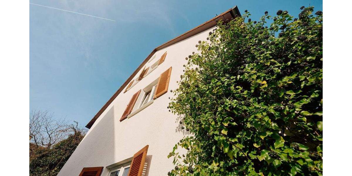 Einfamilienhaus Böblingen - 8 Zimmer, 162 m&sup2;, 648.500&euro; | Angebot:25601577