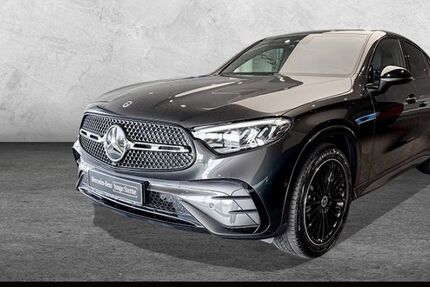 Mercedes-Benz GLC 300 1.700 km 71.725 &euro; Tamm 71732