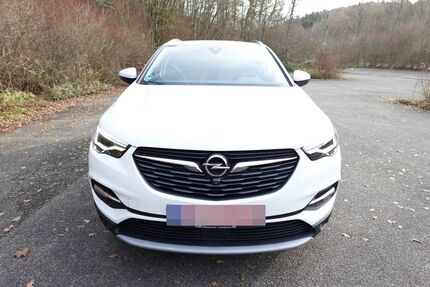 Opel Grandland (X) 77.200 km 149.090 &euro; Waldenbuch 71111
