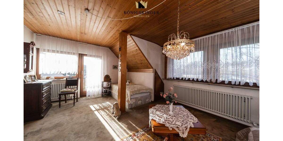 Doppelhaushälfte Freiberg am Neckar Beihingen - 4 Zimmer, 90 m&sup2;, 298.000&euro; | Angebot:25730872