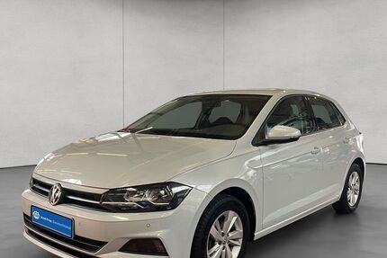 VW Polo 80.698 km 11.890 € Filderstadt 70794