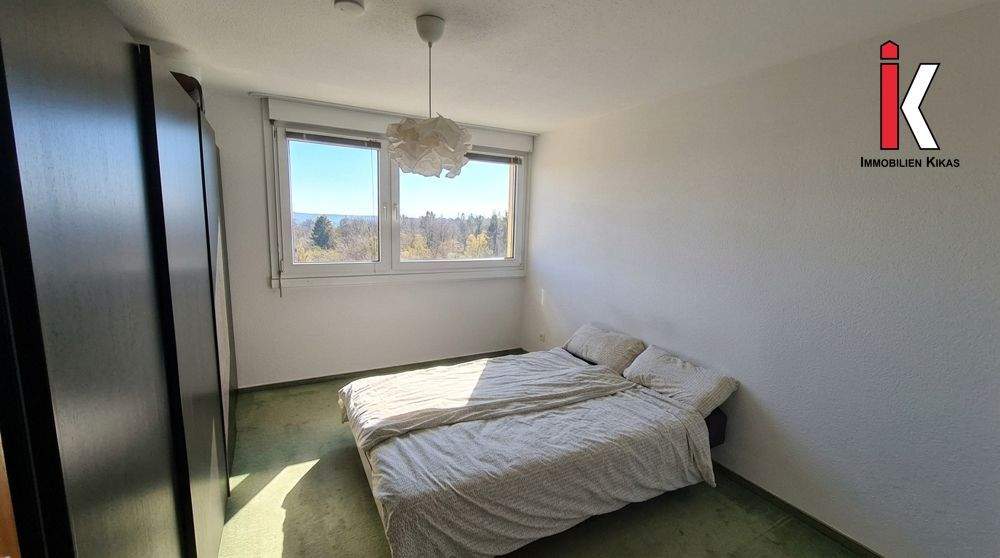 Etagenwohnung Sindelfingen Nord - 3 Zimmer, 84 m&sup2;, 940&euro; | Angebot:25424227