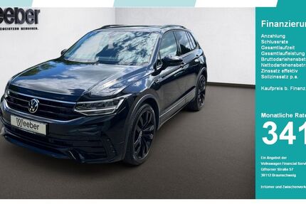 VW Tiguan 16.339 km 35.450 &euro; Herrenberg 71083