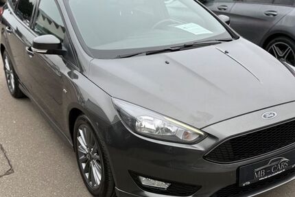 Ford Focus 189.096 km 6.990 &euro; Magstadt 71106