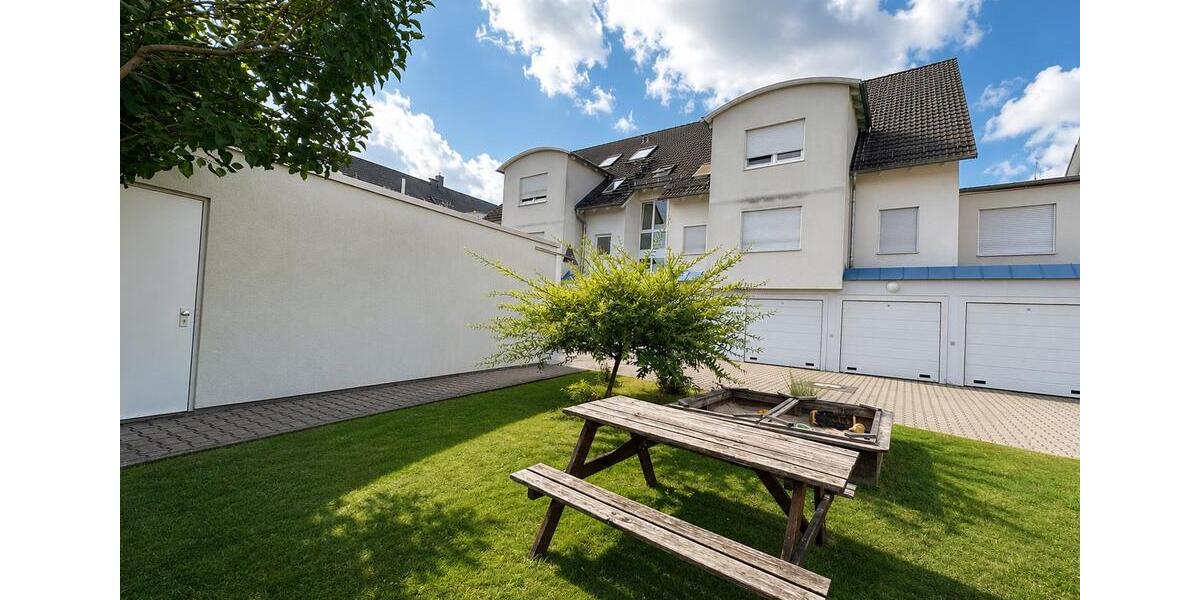 Maisonettenwohnung Magstadt - 5 Zimmer, 125 m&sup2;, 570.000&euro; | Angebot:27111022