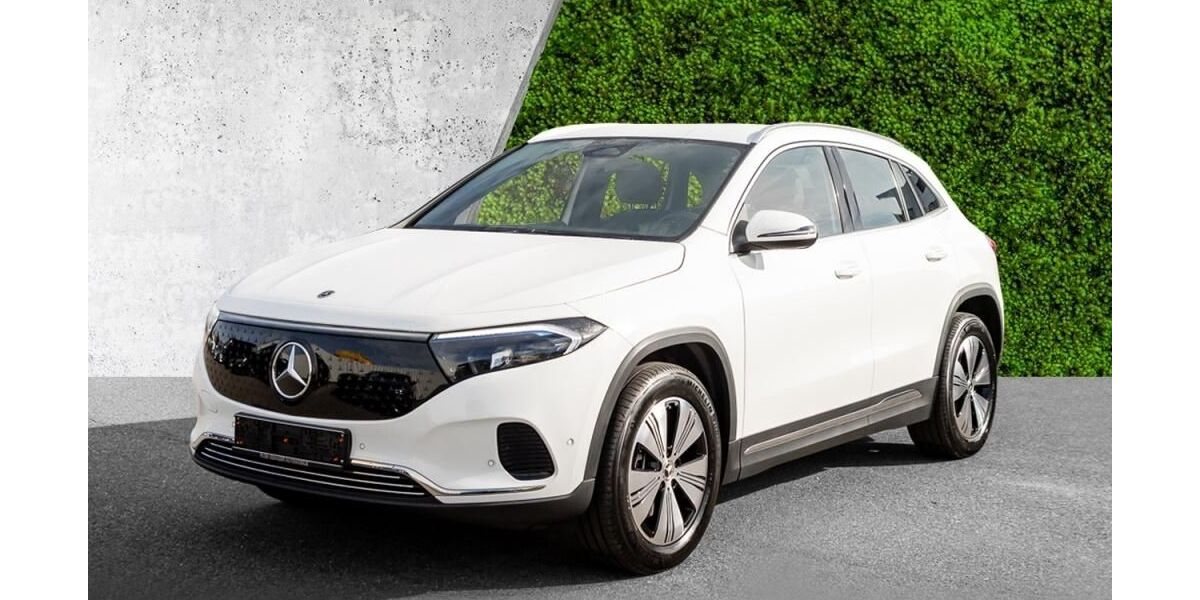 Mercedes-Benz EQA 9.050 km 33.980 &euro; Filderstadt 70794