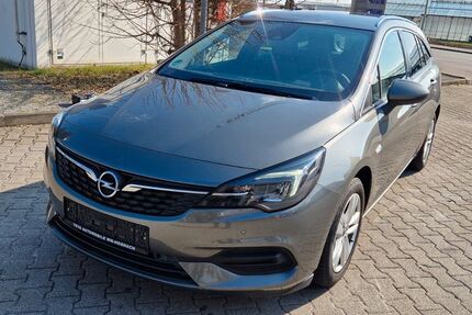 Opel Astra 80.000 km 7.900 &euro; Waiblingen OT Hegnach 71334