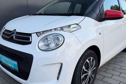Citroen C1 70.000 km 6.990 € Holzgerlingen 71088