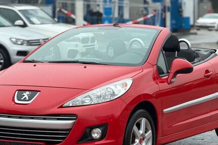Peugeot 207 168.245 km 4.400 &euro; Schwieberdingen 71701