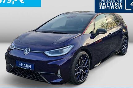 VW ID.3 1.001 km 52.690 &euro; Ludwigsburg 71634