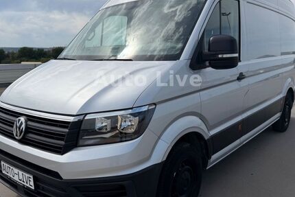 VW Crafter 78.770 km 18.990 &euro; Böblingen/Stuttgart 71034