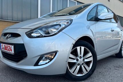 Hyundai ix20 130.000 km 6.000 &euro; Stuttgart 70563