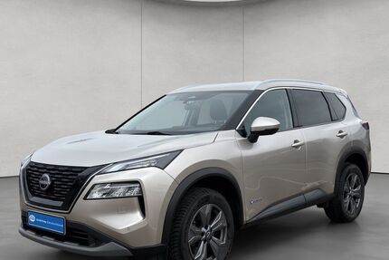 Nissan X-Trail 21.800 km 27.970 &euro; Leonberg 71229