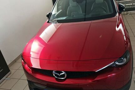 Mazda MX-30 17.258 km 22.480 &euro; Herrenberg 71083